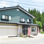 Pay Pay対応！農家民宿ごえもん