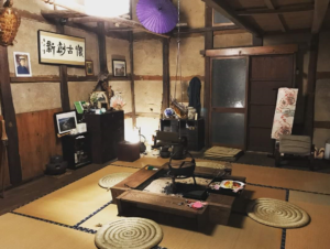 だいちゃん農園ゲストハウス