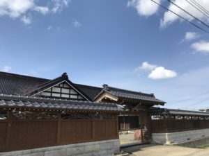 農家民宿　松べえ