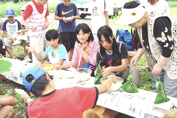 農家民宿　はちみつ屋