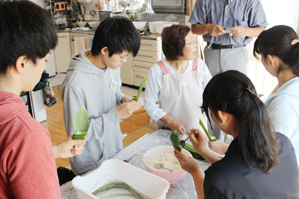 農家民宿　はちみつ屋