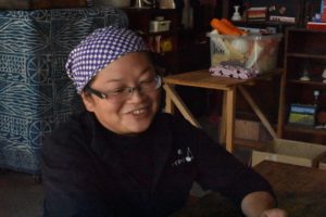 こめやかた　ゲストハウス