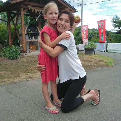 パリからリピーター1週間♪