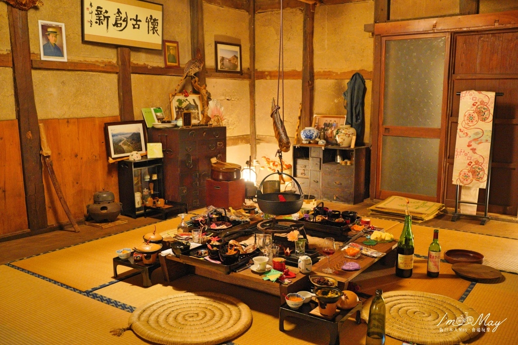 朝日町ふるさと納税返礼品に『農家民宿宿泊券』が新たに該当(^^♪したよ?