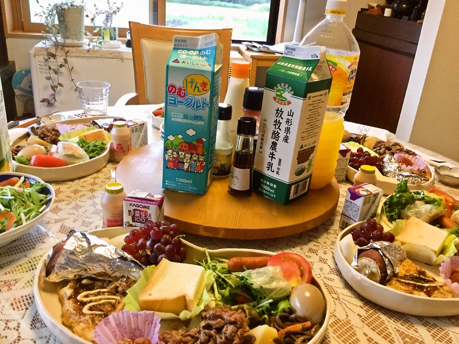 農家民宿　ごえもん