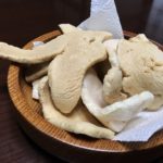 かたもち～　農家民宿松べえ