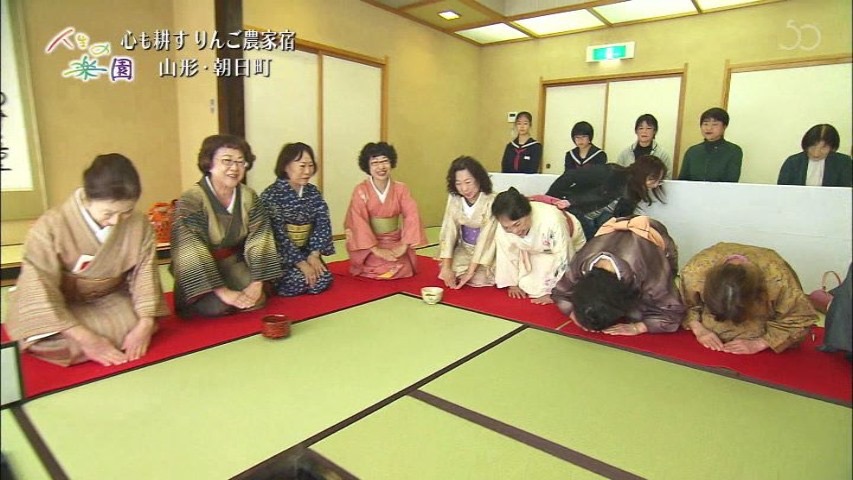 人生の楽園名場面集part4