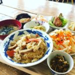 ごちそう　いただきま～す！