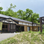 交通アクセスについて