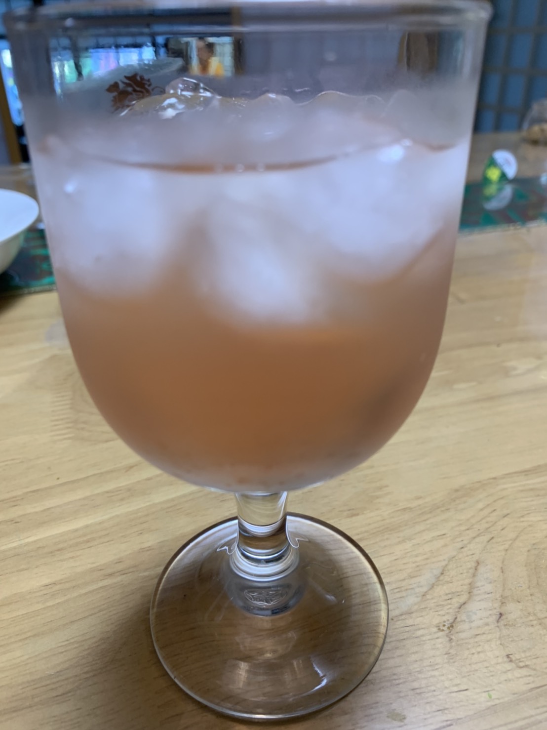 赤紫蘇・赤紫蘇ジュース仕込み完了