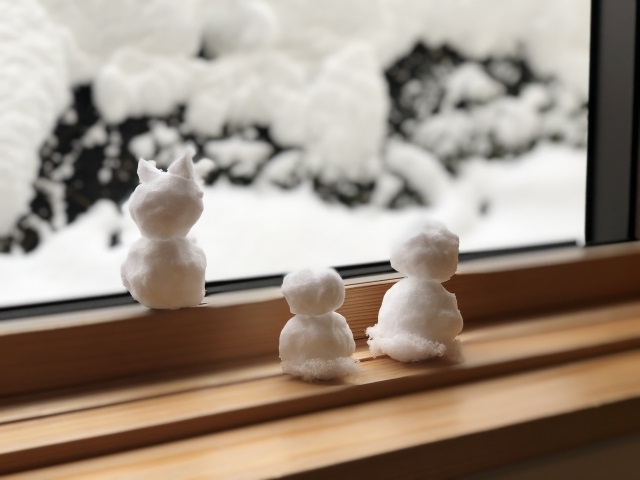 ご宿泊についてのお願い