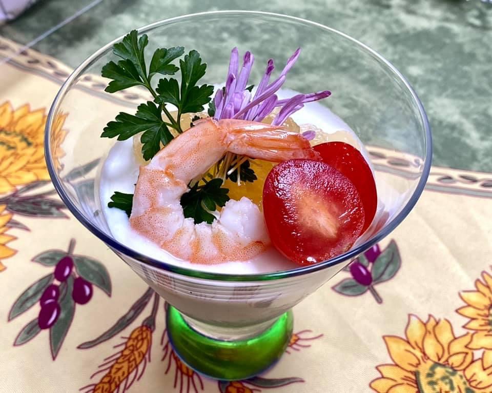 新年のゲスト様をお迎えするご準備が整いました(^^♪