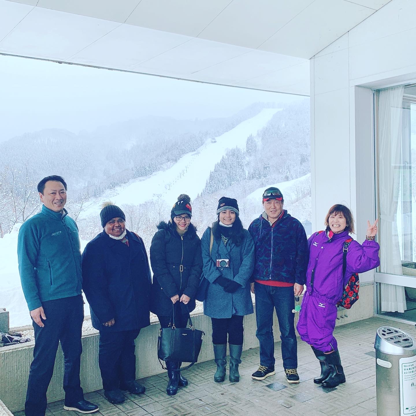 久しぶりの投稿です。山形県冬旅キャンペーンンが少し落ち着き