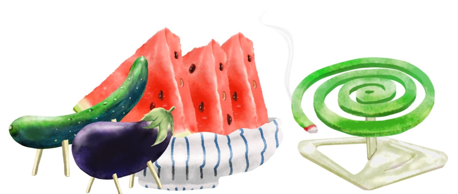 お盆期間中の予約受付休止について