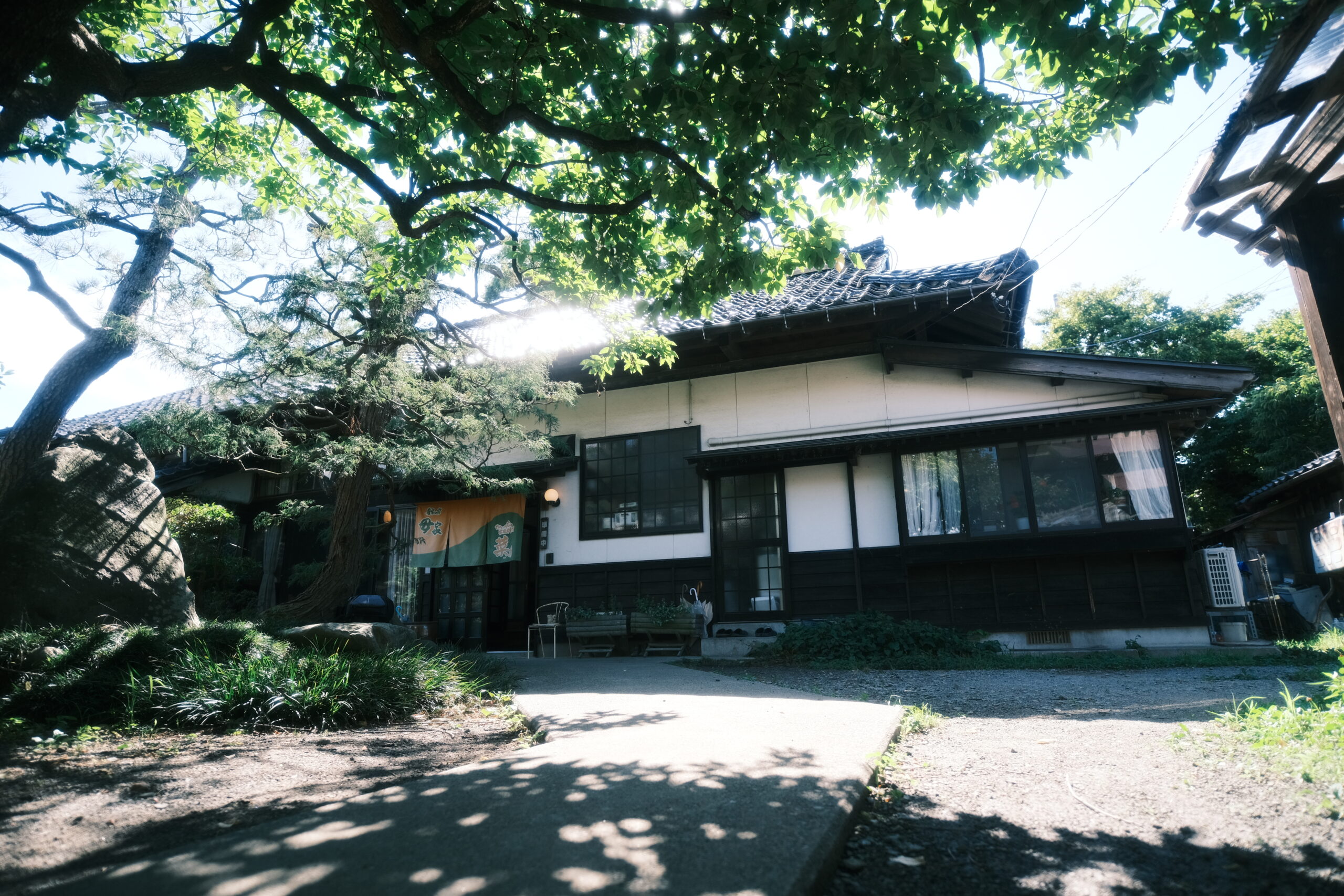 Guest House OMOYA