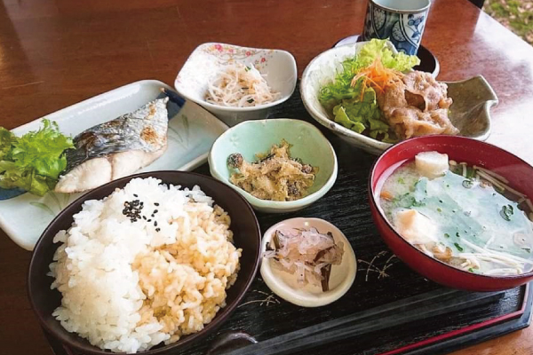Guest House OMOYA
