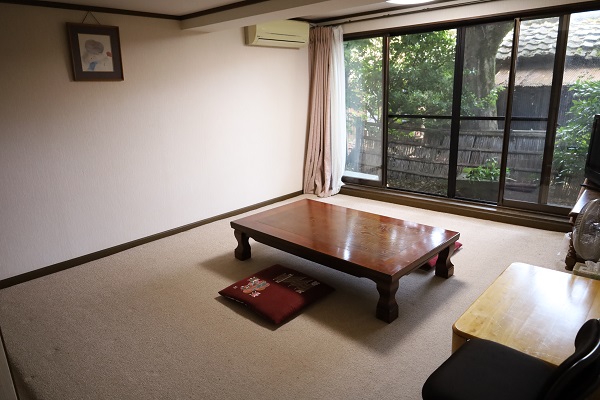 Guest House OMOYA