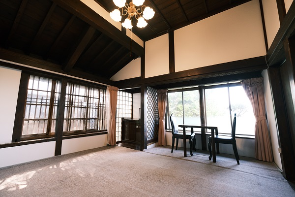 Guest House OMOYA
