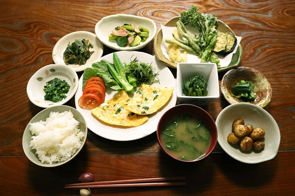 Guest House OMOYA