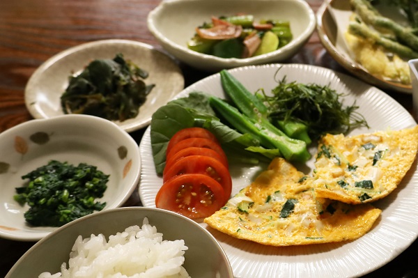 Guest House OMOYA