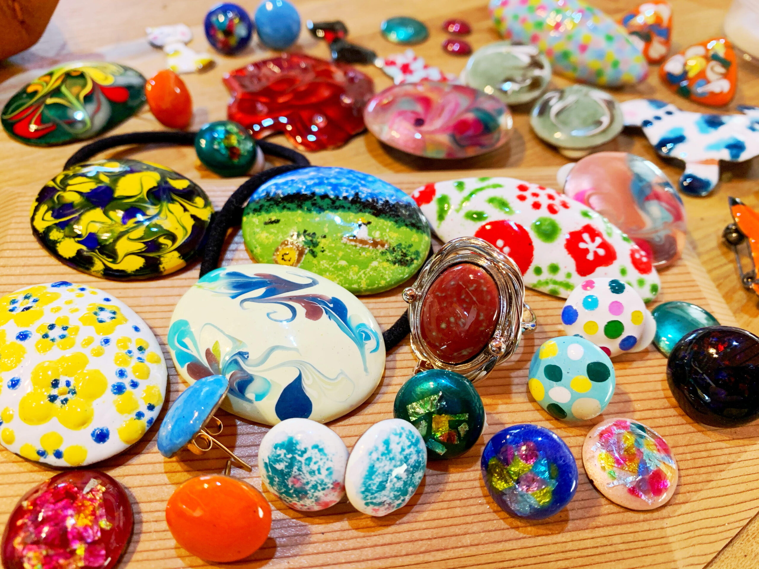 再開しました♬