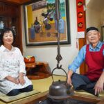 はる風　インタビュー