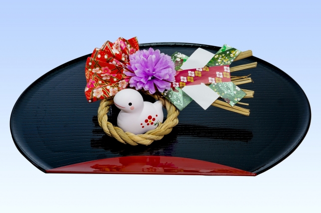 新年あけましておめでとうございます。