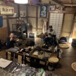 冬のインバウンドゲスト様は大盛況(^^♪