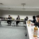 拡大幹事会に出席してきました