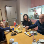 だいちゃん農園のお客様