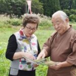 戦国の名将「上杉謙信　伊達政宗　支倉常長」との出会い