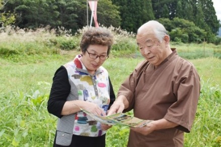 戦国の名将「上杉謙信　伊達政宗　支倉常長」との出会い
