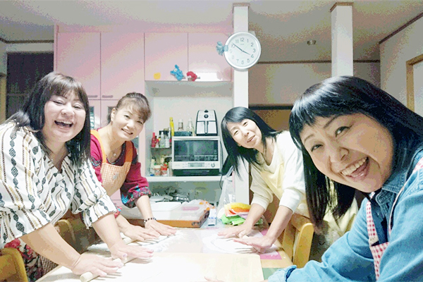 だいちゃん農園 GUEST HOUSE