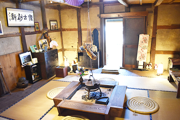 だいちゃん農園 GUEST HOUSE
