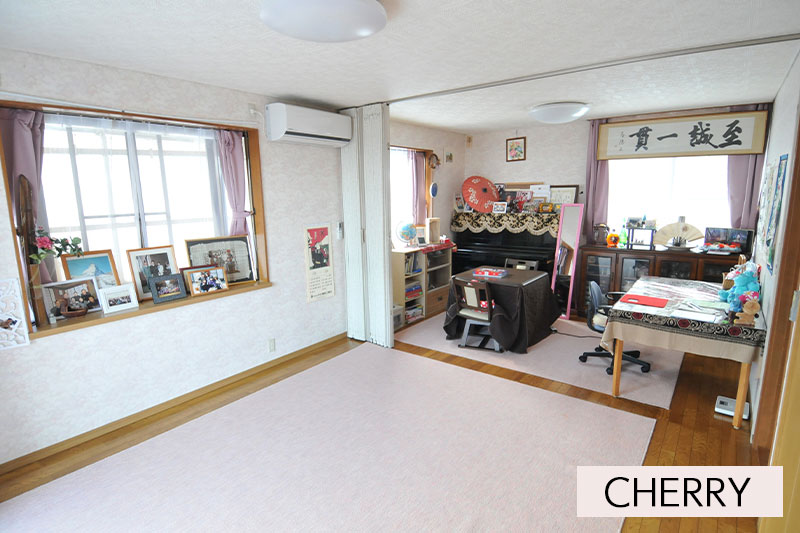 だいちゃん農園 GUEST HOUSE