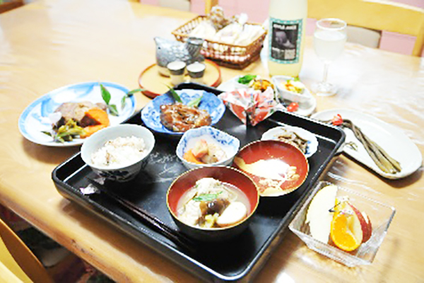 だいちゃん農園 GUEST HOUSE