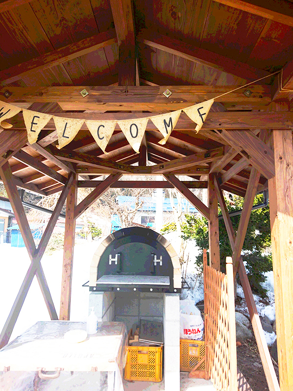 だいちゃん農園 GUEST HOUSE