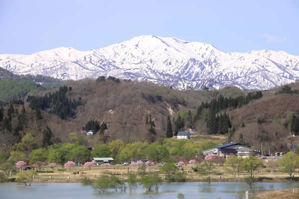 Farmhouse Inn Shotaro