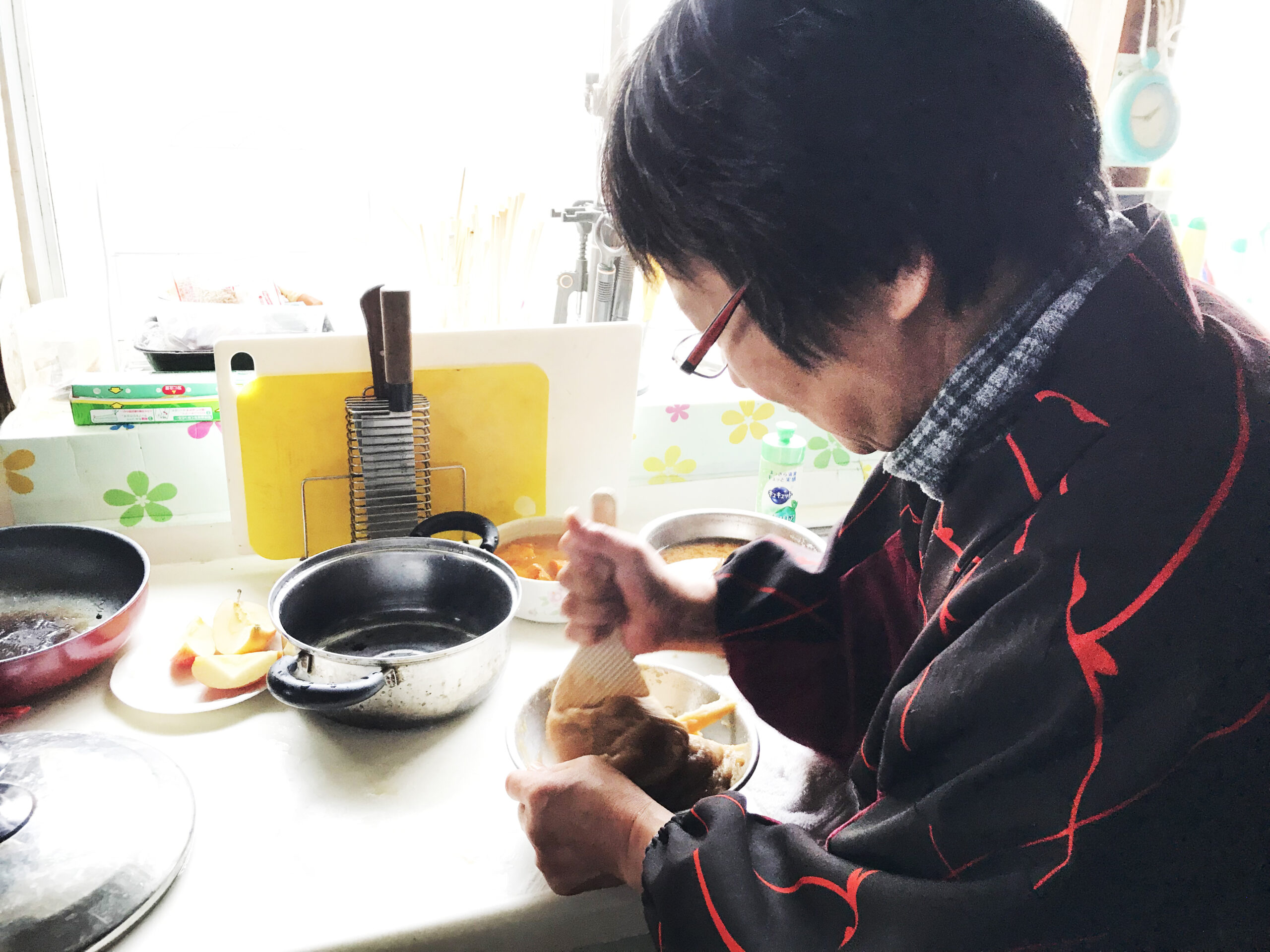 Farmhouse Inn Shotaro