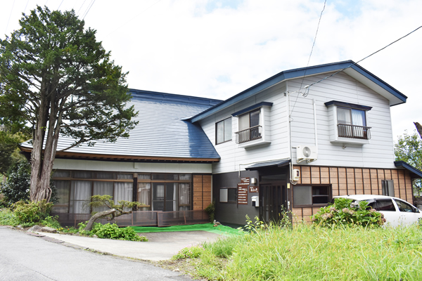 農家民宿　善左ェ門