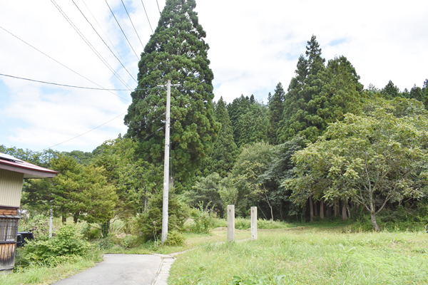 農家民宿　善左ェ門