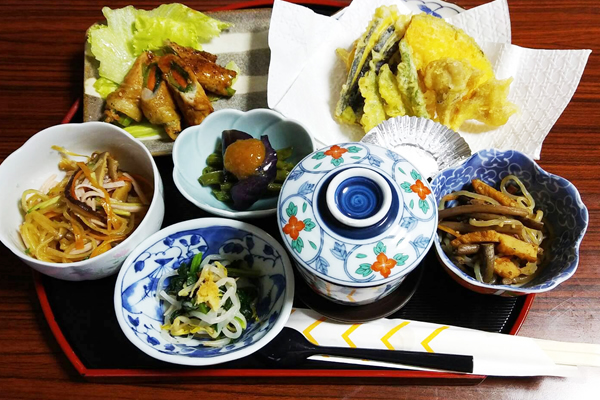 農家民宿　善左ェ門