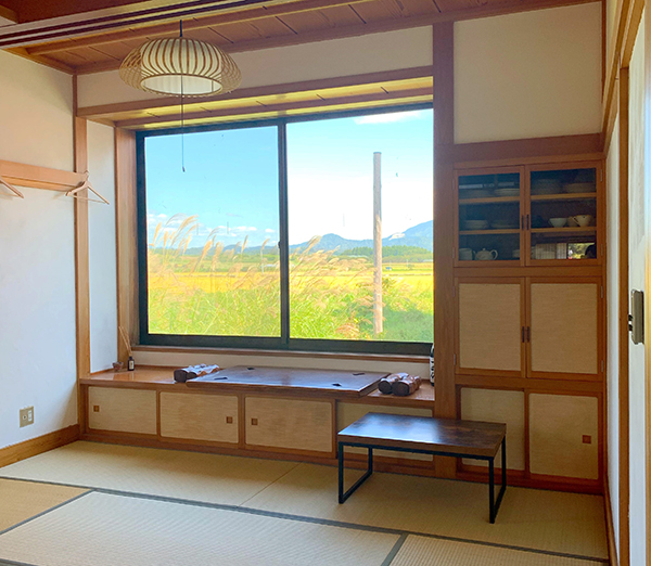 Craft Studio and Guest House FUu~