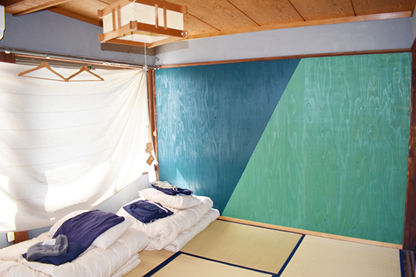 Craft Studio and Guest House FUu~