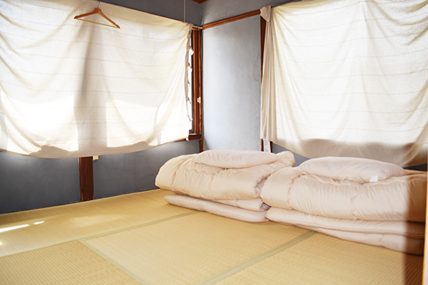 Craft Studio and Guest House FUu~