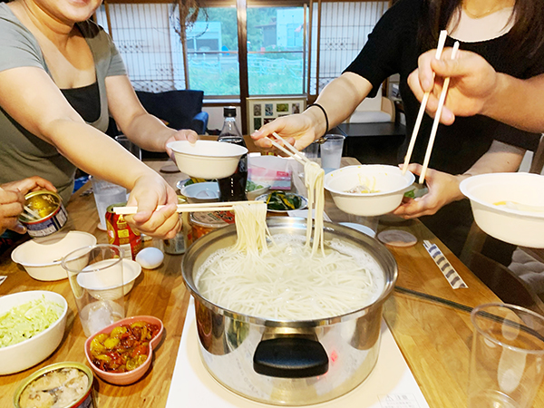 Craft Studio and Guest House FUu~