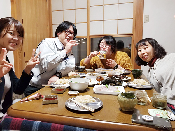 Craft Studio and Guest House FUu~