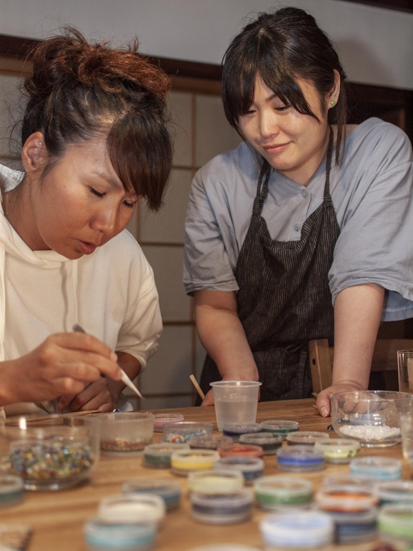 Craft Studio and Guest House FUu~