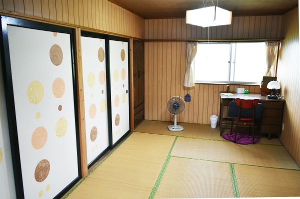 Minpaku Kobo Toramame
