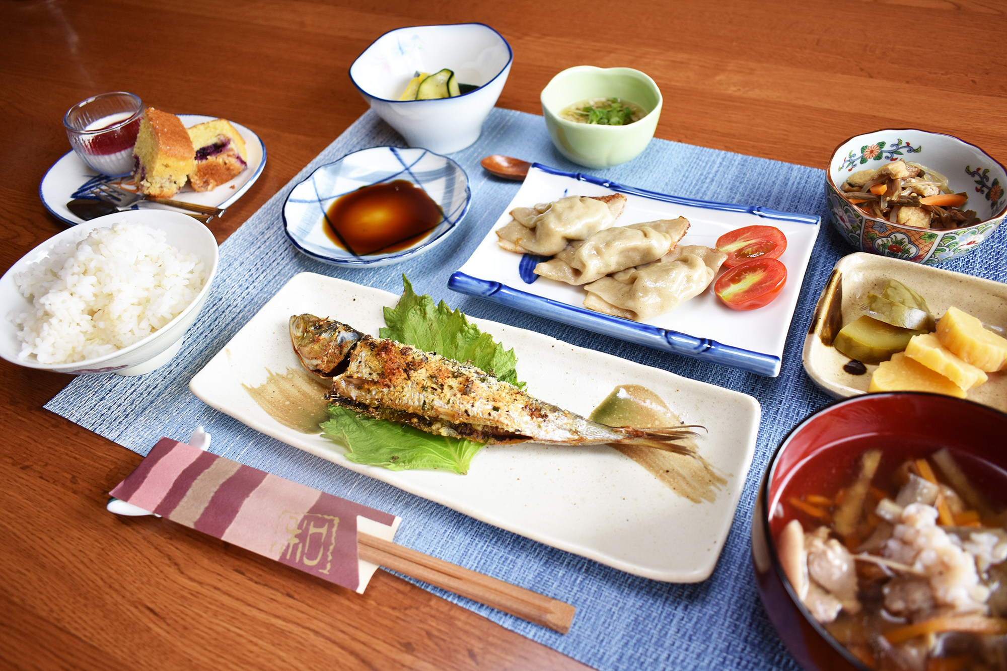 Minpaku Kobo Toramame